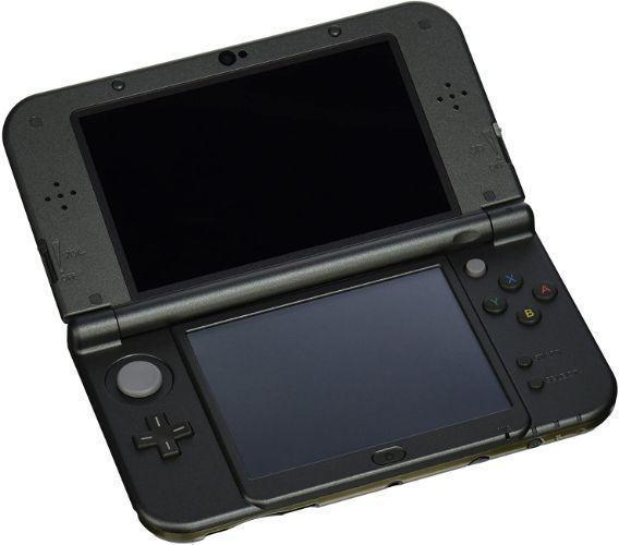 Refurbished Nintendo New 3DS XL Handheld Gaming Console - Reebelo Österreich