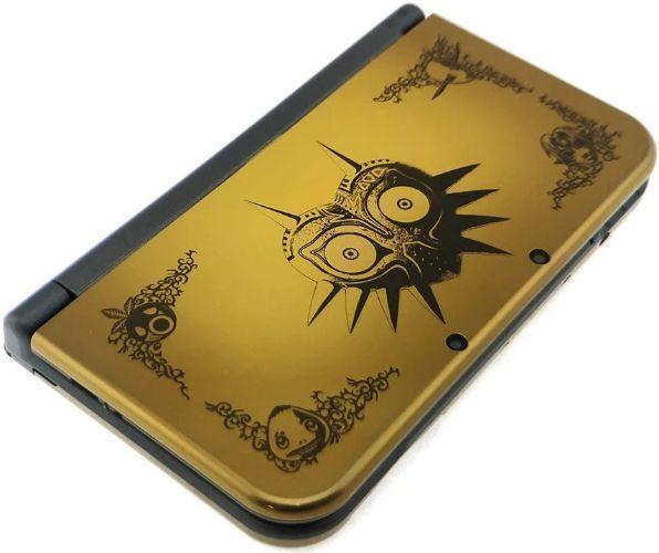 Refurbished Nintendo New 3DS XL Handheld Gaming Console - Reebelo Österreich