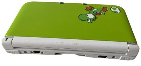 Refurbished Nintendo New 3DS XL Handheld Gaming Console - Reebelo Österreich