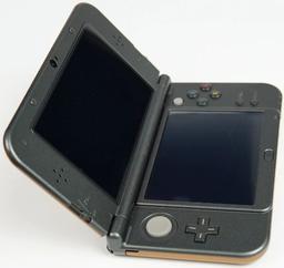 Refurbished Nintendo New 3DS XL Handheld Gaming Console - Reebelo Österreich