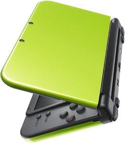 Refurbished Nintendo New 3DS XL Handheld Gaming Console - Reebelo Österreich