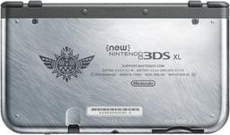 Refurbished Nintendo New 3DS XL Handheld Gaming Console - Reebelo Österreich
