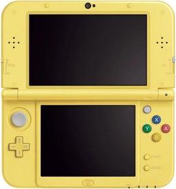 Refurbished Nintendo New 3DS XL Handheld Gaming Console - Reebelo Österreich