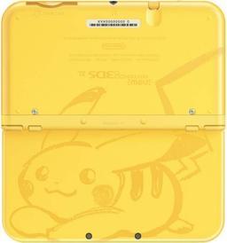 Refurbished Nintendo New 3DS XL Handheld Gaming Console - Reebelo Österreich