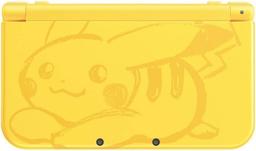 Refurbished Nintendo New 3DS XL Handheld Gaming Console - Reebelo Österreich