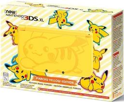 Refurbished Nintendo New 3DS XL Handheld Gaming Console - Reebelo Österreich