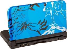 Refurbished Nintendo New 3DS XL Handheld Gaming Console - Reebelo Österreich