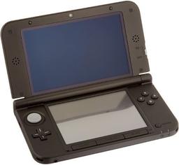 Refurbished Nintendo New 3DS XL Handheld Gaming Console - Reebelo Österreich