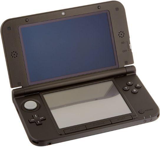 Refurbished Nintendo New 3DS XL Handheld Gaming Console - Reebelo Österreich