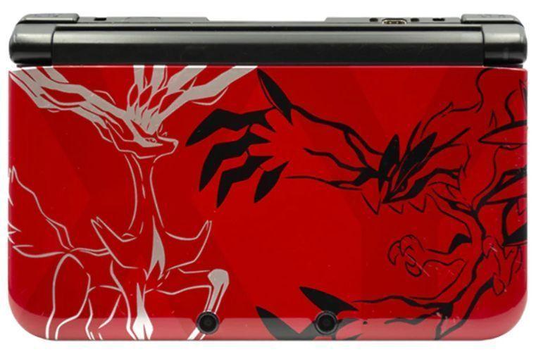 Refurbished Nintendo New 3DS XL Handheld Gaming Console - Reebelo Österreich