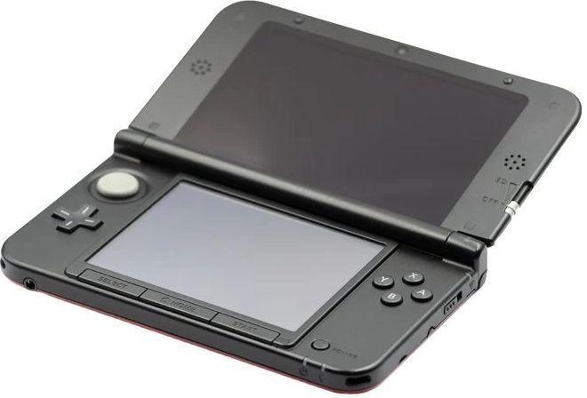 Refurbished Nintendo New 3DS XL Handheld Gaming Console - Reebelo Österreich