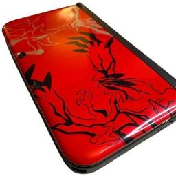 Refurbished Nintendo New 3DS XL Handheld Gaming Console - Reebelo Österreich