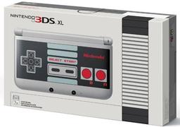 Refurbished Nintendo New 3DS XL Handheld Gaming Console - Reebelo Österreich