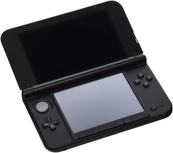 Refurbished Nintendo New 3DS XL Handheld Gaming Console - Reebelo Österreich