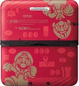 Refurbished Nintendo New 3DS XL Handheld Gaming Console - Reebelo Österreich