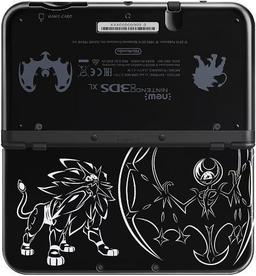 Refurbished Nintendo New 3DS XL Handheld Gaming Console - Reebelo Österreich