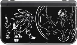 Refurbished Nintendo New 3DS XL Handheld Gaming Console - Reebelo Österreich