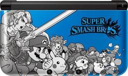 Refurbished Nintendo New 3DS XL Handheld Gaming Console - Reebelo Österreich