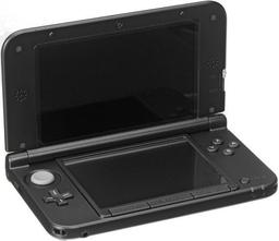 Refurbished Nintendo New 3DS XL Handheld Gaming Console - Reebelo Österreich