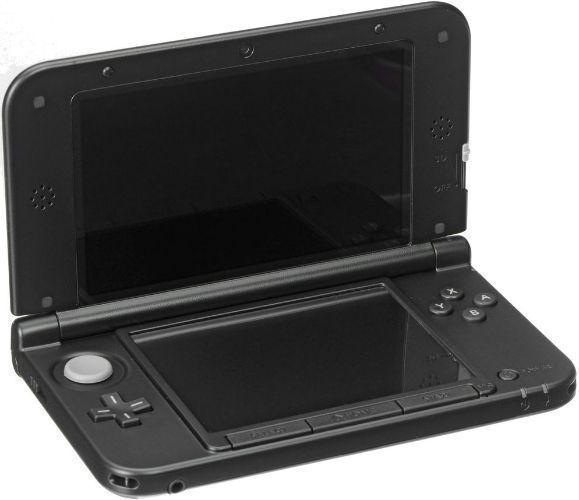 Refurbished Nintendo New 3DS XL Handheld Gaming Console - Reebelo Österreich