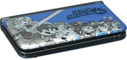 Refurbished Nintendo New 3DS XL Handheld Gaming Console - Reebelo Österreich