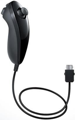 Refurbished Nintendo Nunchuk Wired Controller - Reebelo Österreich