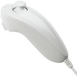 Refurbished Nintendo Nunchuk Wired Controller - Reebelo Österreich