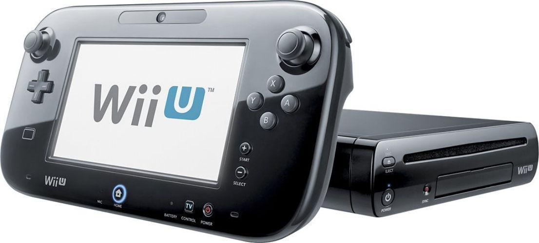 Refurbished Nintendo Super Mario Maker Deluxe Set Wii U Console - Reebelo Österreich