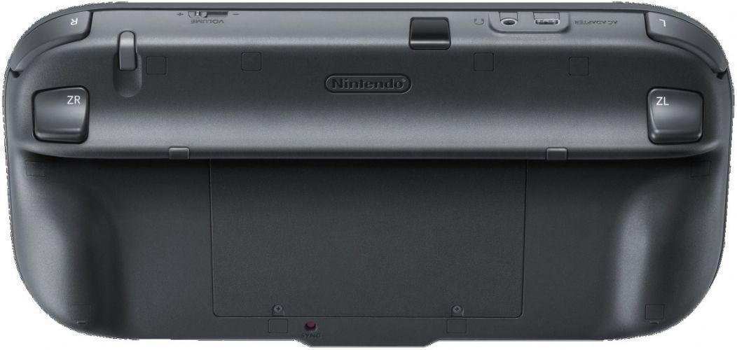 Refurbished Nintendo Super Mario Maker Deluxe Set Wii U Console - Reebelo Österreich