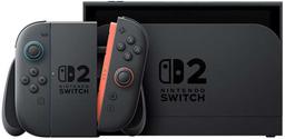 Refurbished Nintendo Switch 2 Handheld Gaming Console - Reebelo Österreich