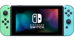 Refurbished Nintendo Switch Handheld Gaming Console - Reebelo Österreich