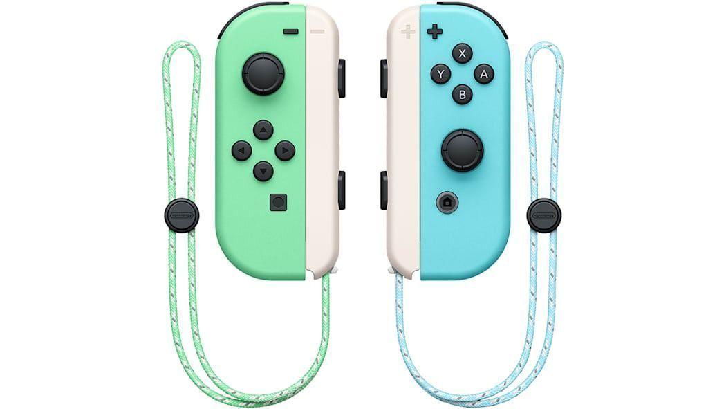 Refurbished Nintendo Switch Handheld Gaming Console - Reebelo Österreich
