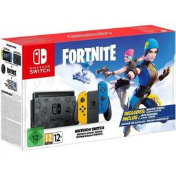Refurbished Nintendo Switch Handheld Gaming Console - Reebelo Österreich