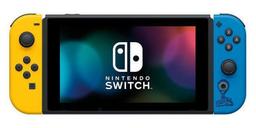 Refurbished Nintendo Switch Handheld Gaming Console - Reebelo Österreich