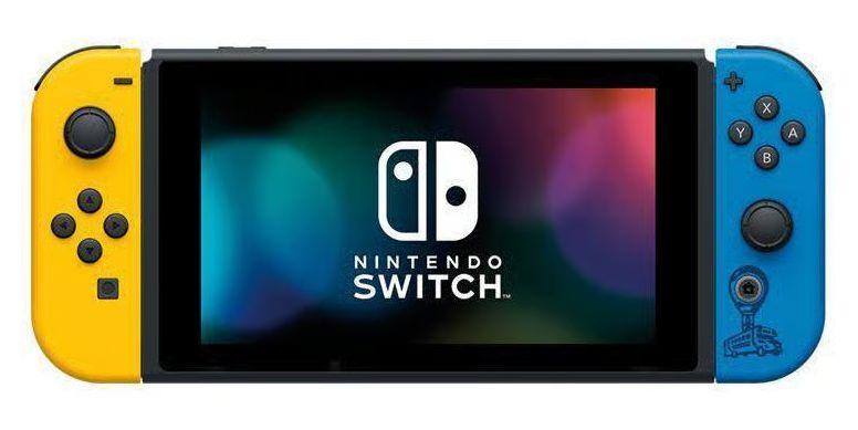 Refurbished Nintendo Switch Handheld Gaming Console - Reebelo Österreich