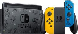 Refurbished Nintendo Switch Handheld Gaming Console - Reebelo Österreich