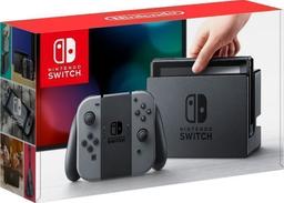 Refurbished Nintendo Switch Handheld Gaming Console - Reebelo Österreich