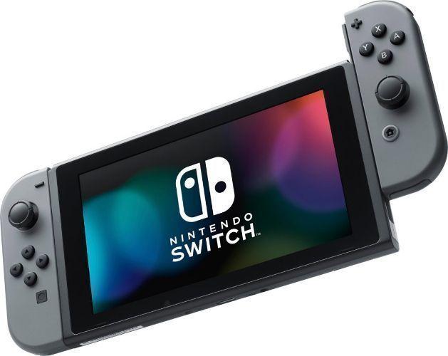Refurbished Nintendo Switch Handheld Gaming Console - Reebelo Österreich