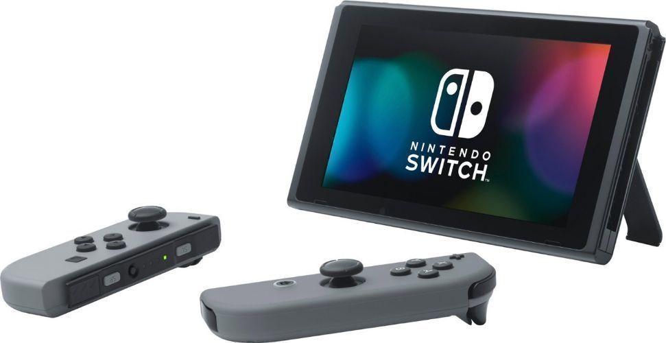 Refurbished Nintendo Switch Handheld Gaming Console - Reebelo Österreich