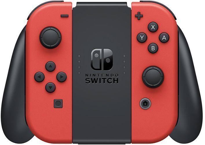 Refurbished Nintendo Switch Handheld Gaming Console - Reebelo Österreich