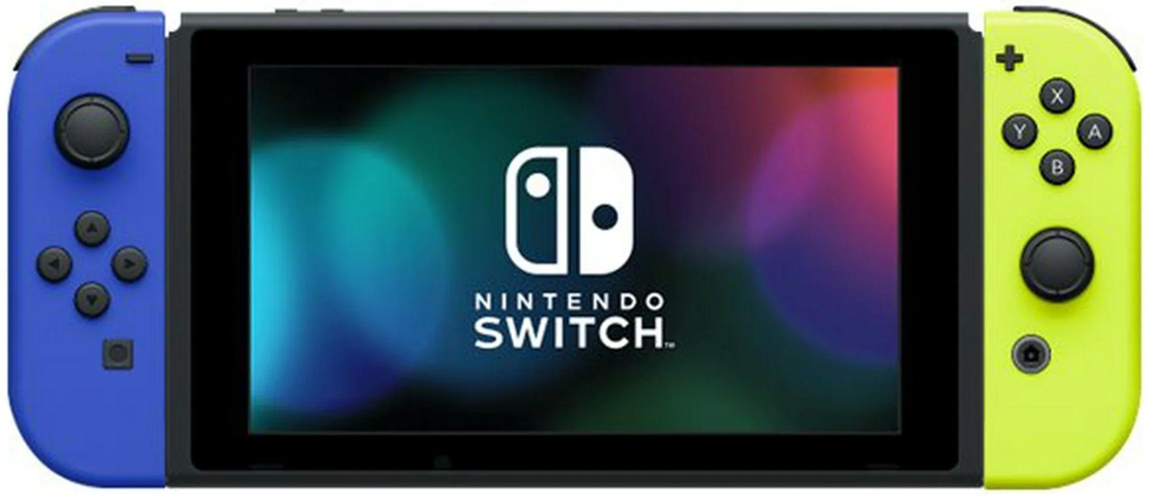 Refurbished Nintendo Switch Handheld Gaming Console - Reebelo Österreich