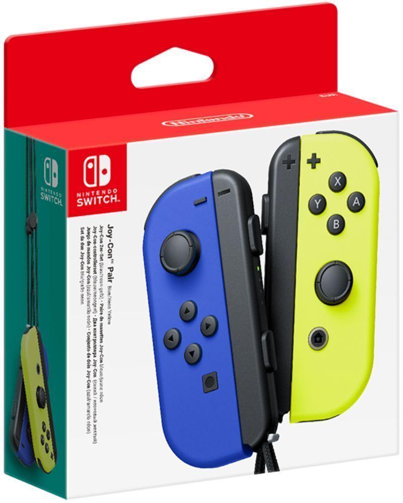 Refurbished Nintendo Switch Handheld Gaming Console - Reebelo Österreich