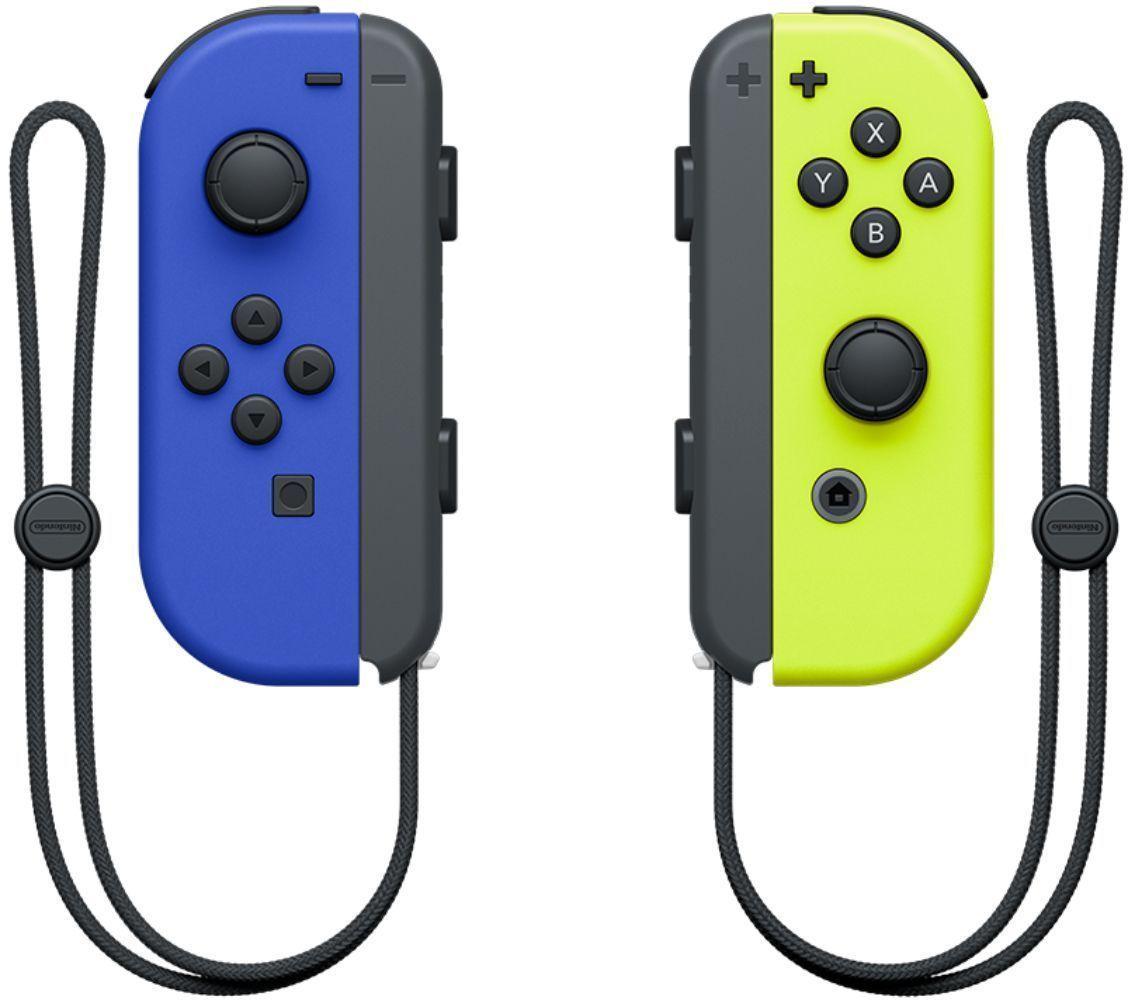Refurbished Nintendo Switch Handheld Gaming Console - Reebelo Österreich