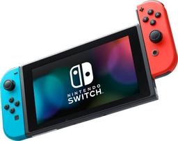 Refurbished Nintendo Switch Handheld Gaming Console - Reebelo Österreich
