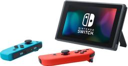 Refurbished Nintendo Switch Handheld Gaming Console - Reebelo Österreich