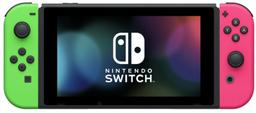 Refurbished Nintendo Switch Handheld Gaming Console - Reebelo Österreich