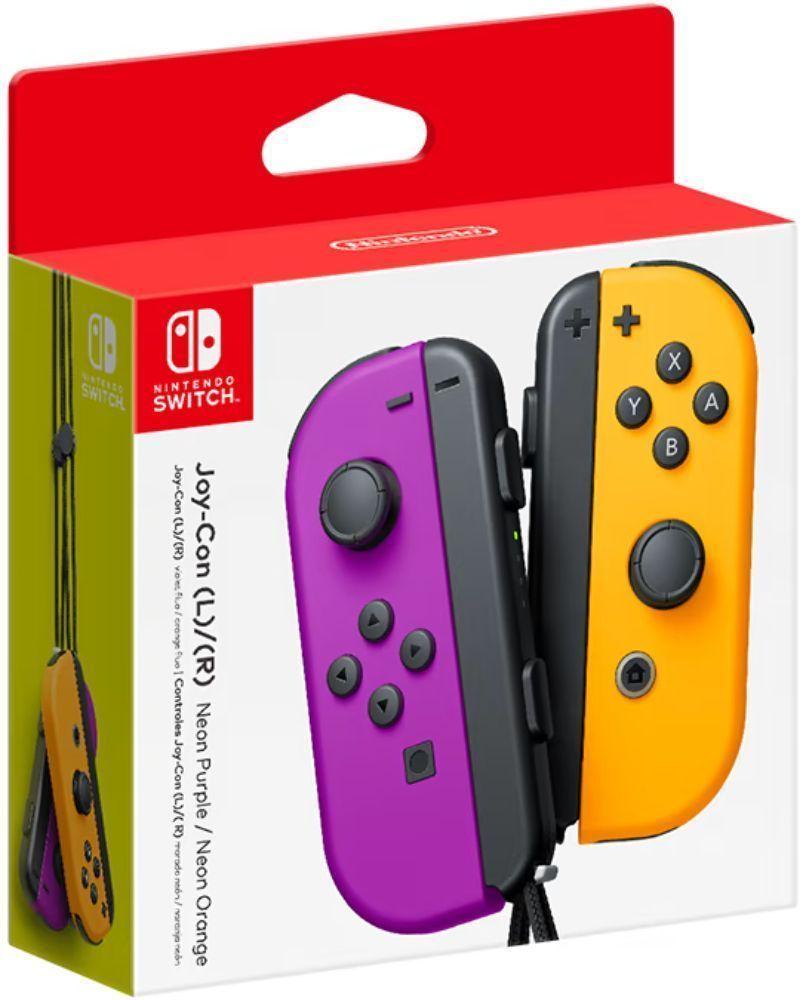 Refurbished Nintendo Switch Handheld Gaming Console - Reebelo Österreich