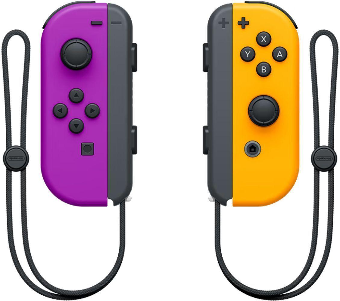 Refurbished Nintendo Switch Handheld Gaming Console - Reebelo Österreich