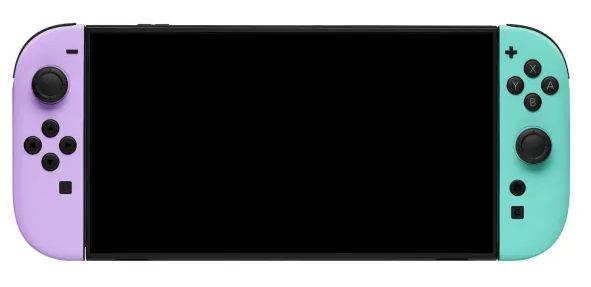Refurbished Nintendo Switch Handheld Gaming Console - Reebelo Österreich