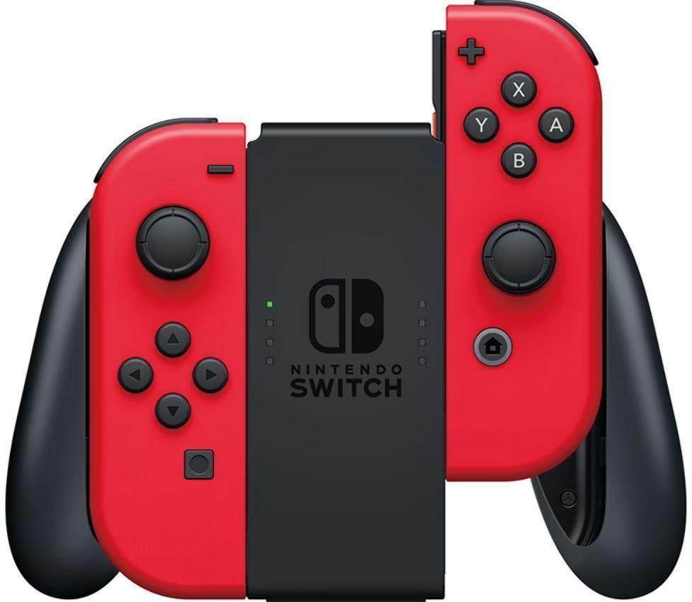 Refurbished Nintendo Switch Handheld Gaming Console - Reebelo Österreich